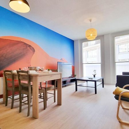 La Residence Evasion 3 - Original - Gare - Wifi - Relax Bnb Mulhouse Exterior foto