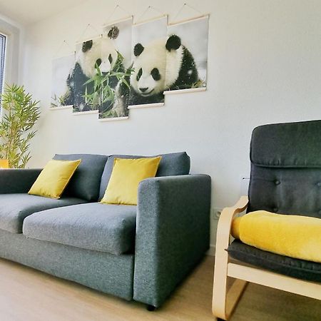 La Residence Evasion 3 - Original - Gare - Wifi - Relax Bnb Mulhouse Exterior foto