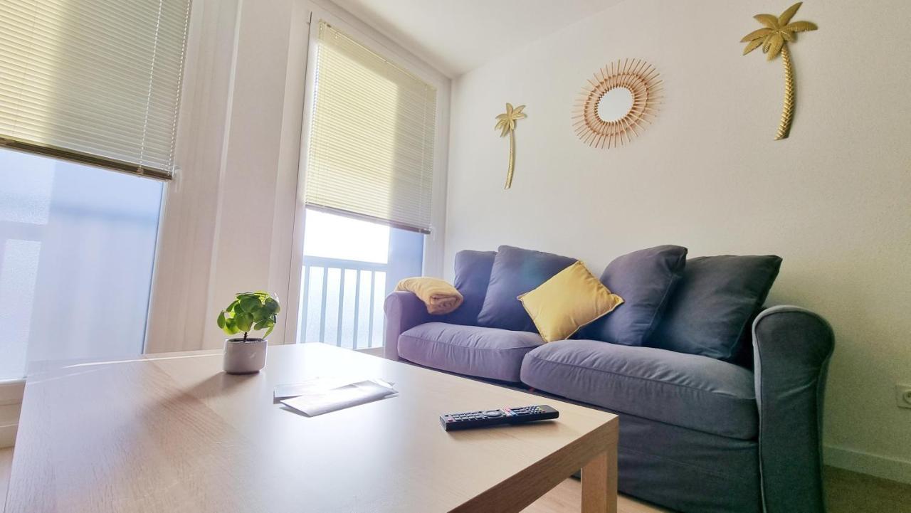 La Residence Evasion 3 - Original - Gare - Wifi - Relax Bnb Mulhouse Exterior foto