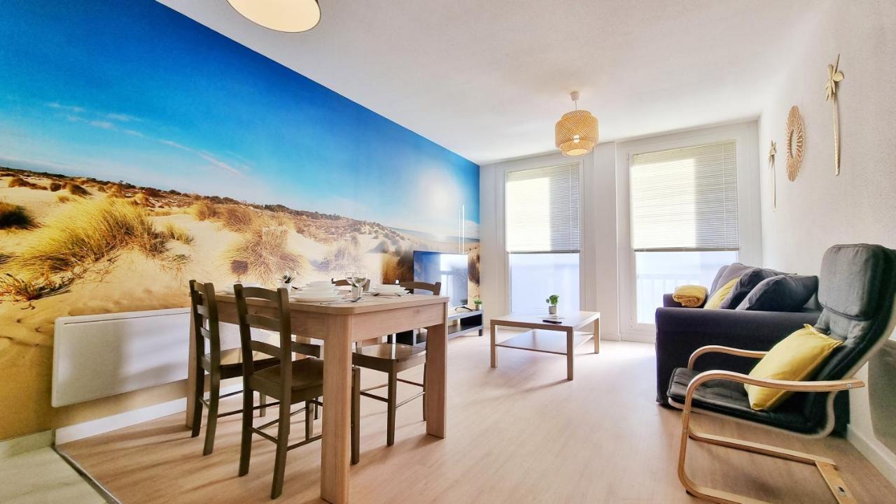 La Residence Evasion 3 - Original - Gare - Wifi - Relax Bnb Mulhouse Exterior foto