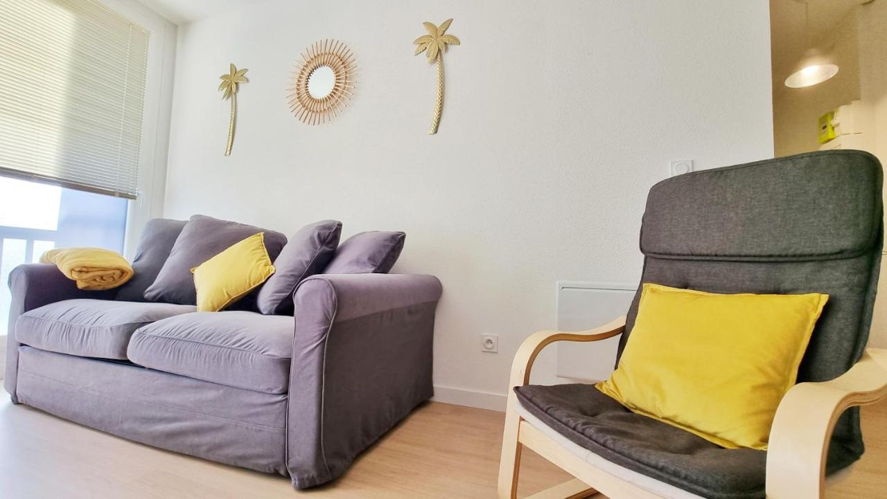 La Residence Evasion 3 - Original - Gare - Wifi - Relax Bnb Mulhouse Exterior foto