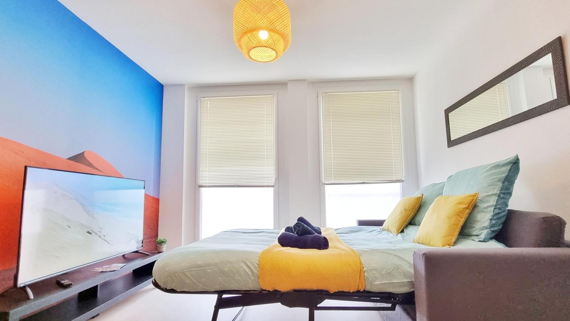 La Residence Evasion 3 - Original - Gare - Wifi - Relax Bnb Mulhouse Exterior foto