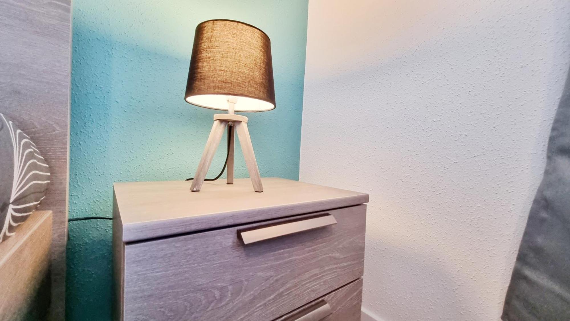 La Residence Evasion 3 - Original - Gare - Wifi - Relax Bnb Mulhouse Quarto foto